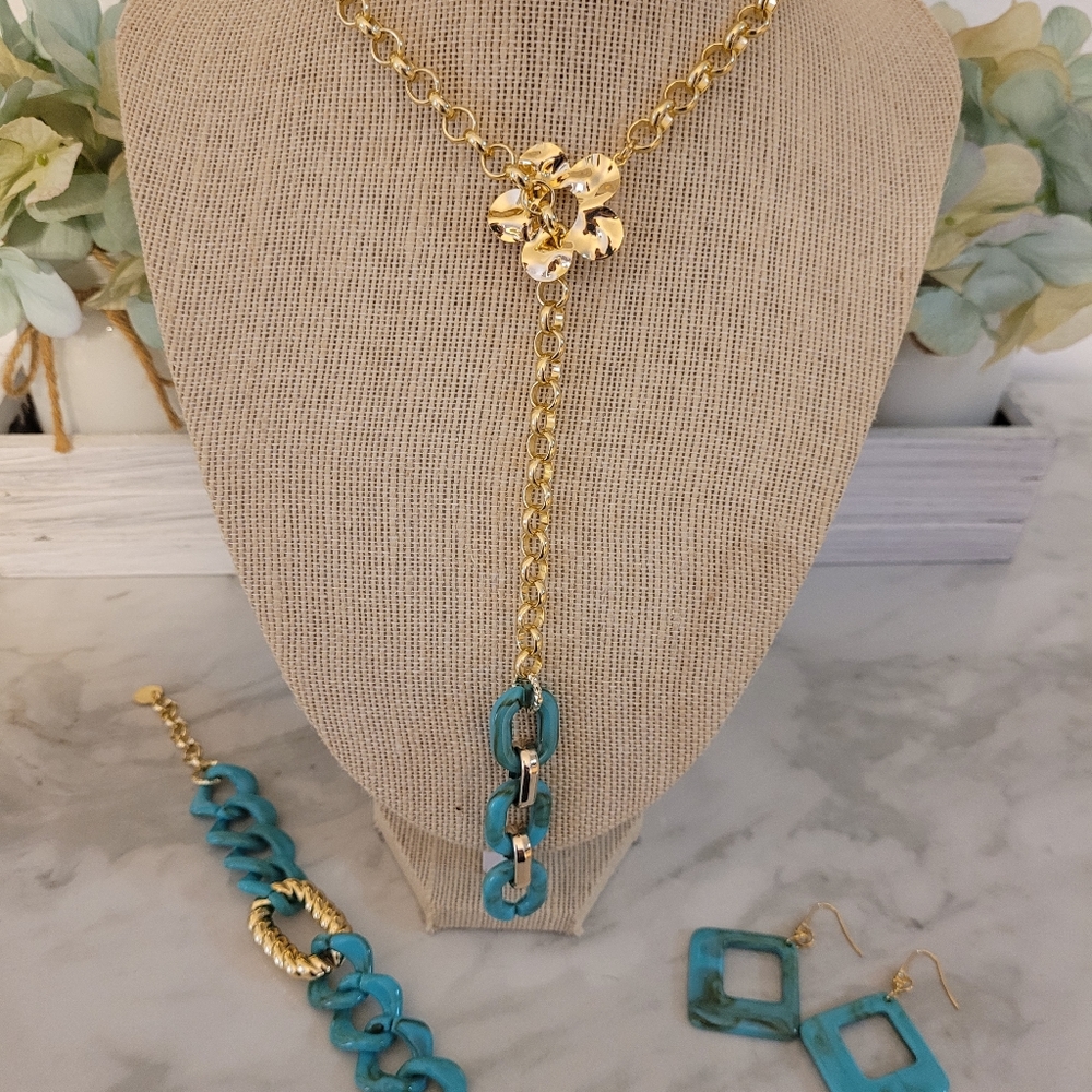 Handmade set